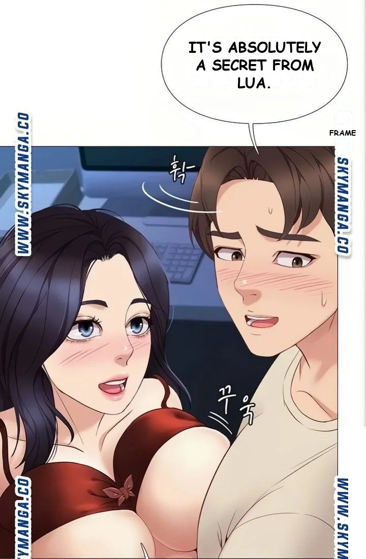 My Daughters Friend Chapter 4 - Page 67