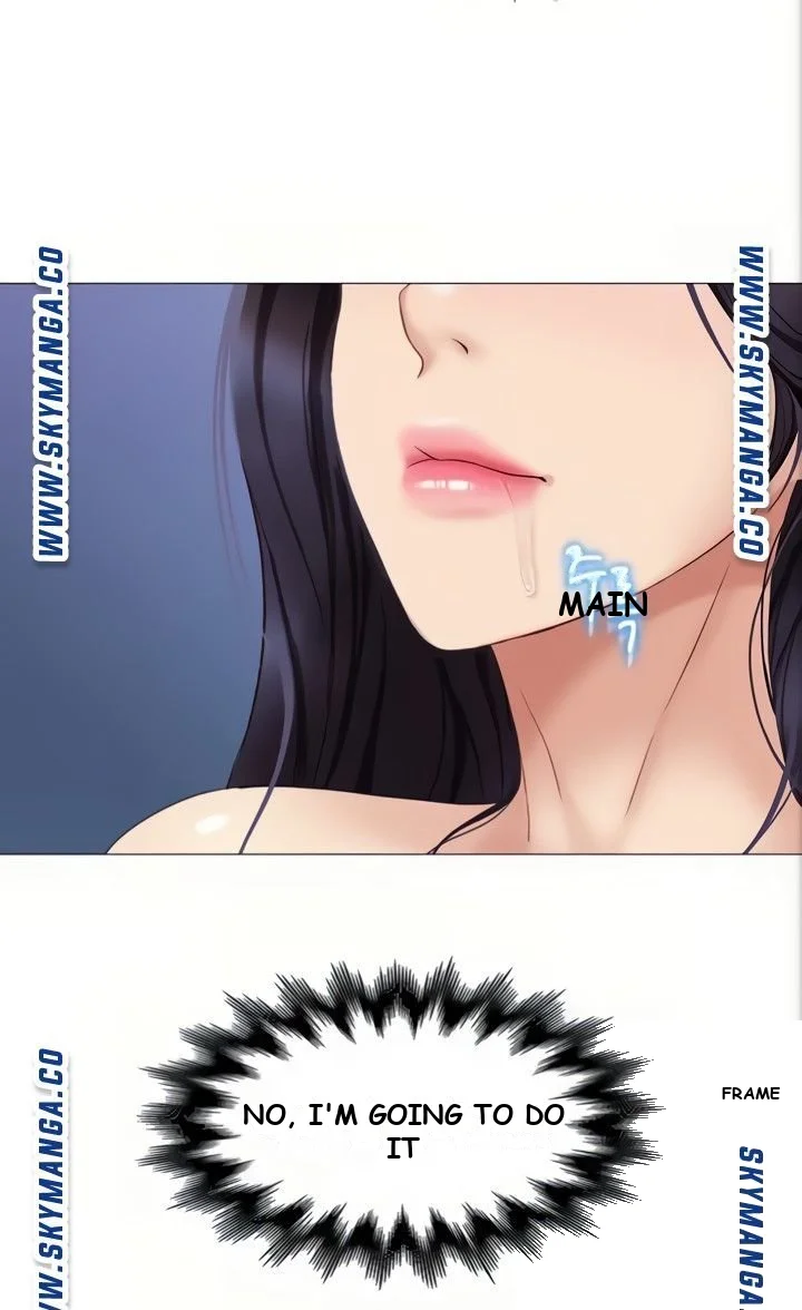 My Daughters Friend Chapter 4 - Page 71