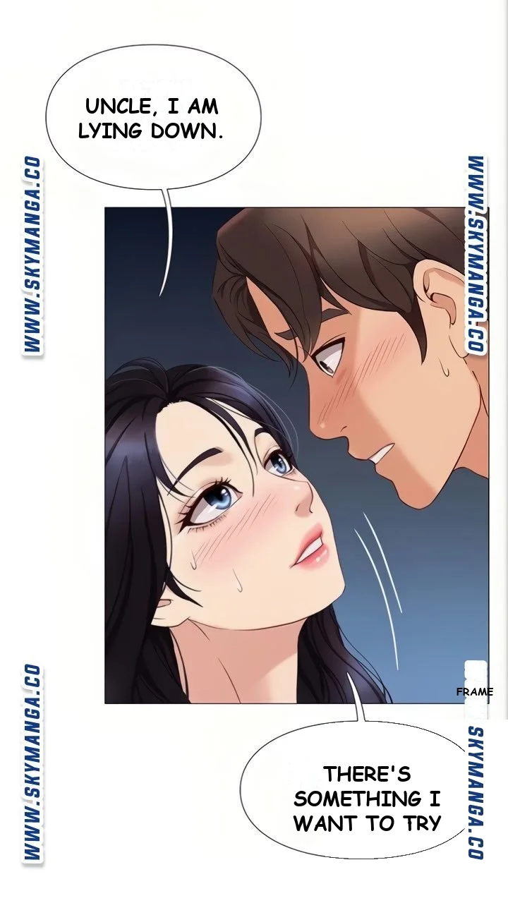 My Daughters Friend Chapter 4 - Page 85