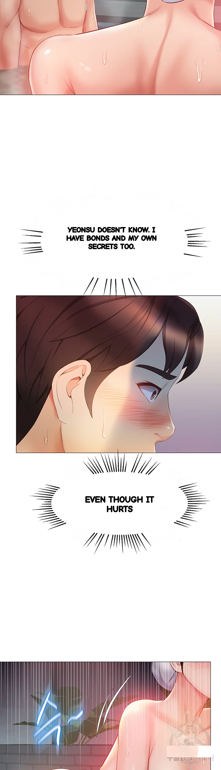 My Daughters Friend Chapter 40 - Page 30