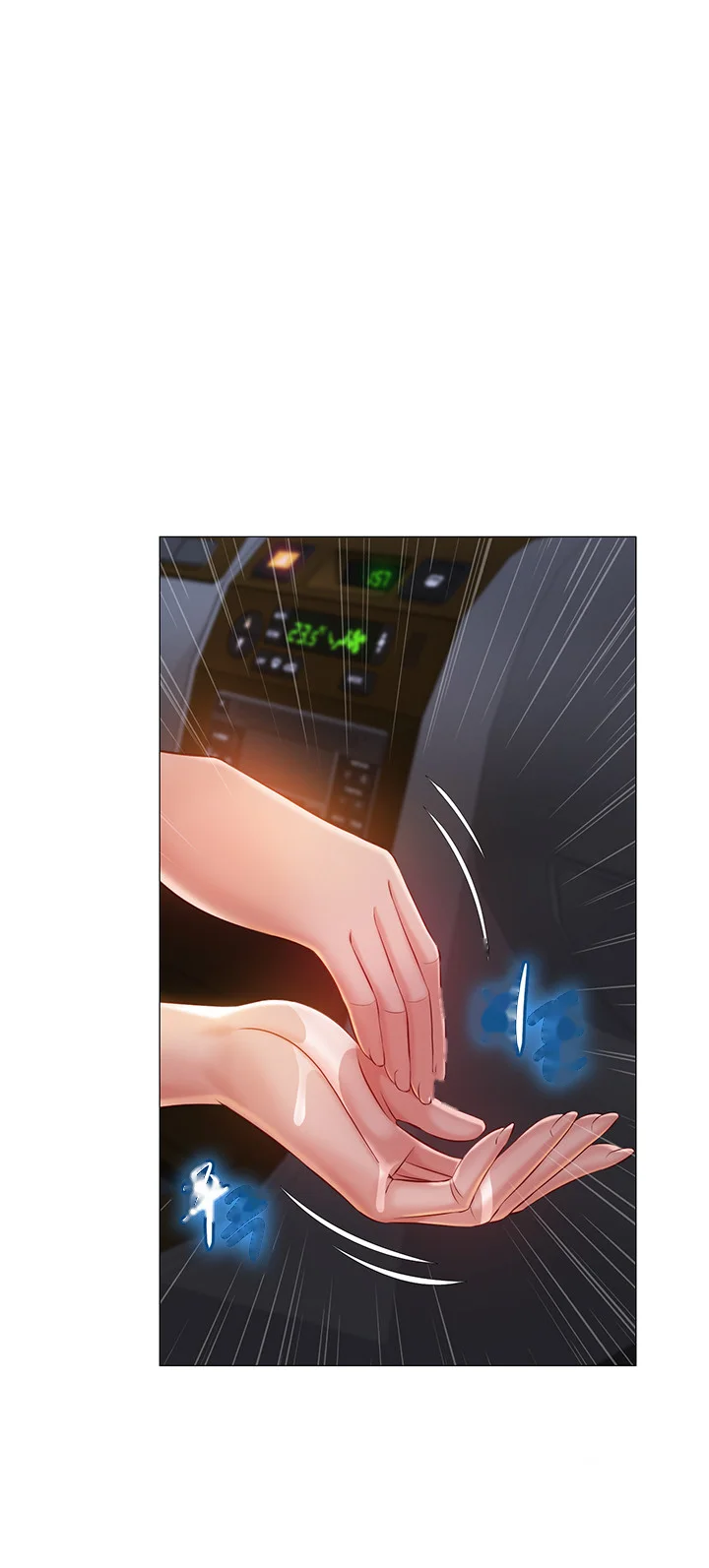 My Daughters Friend Chapter 43 - Page 21