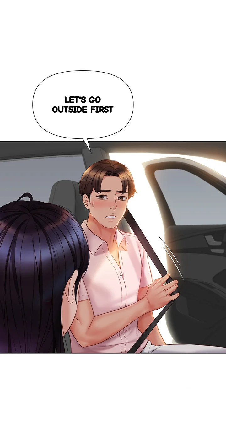 My Daughters Friend Chapter 43 - Page 38