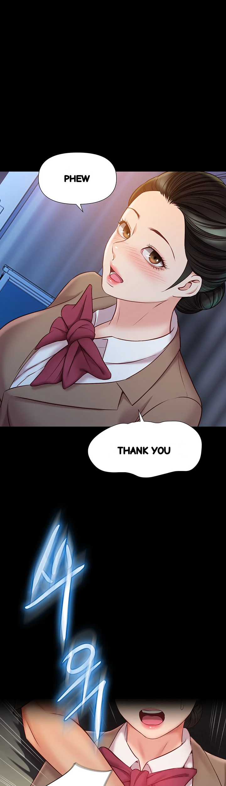 My Daughters Friend Chapter 45 - Page 20