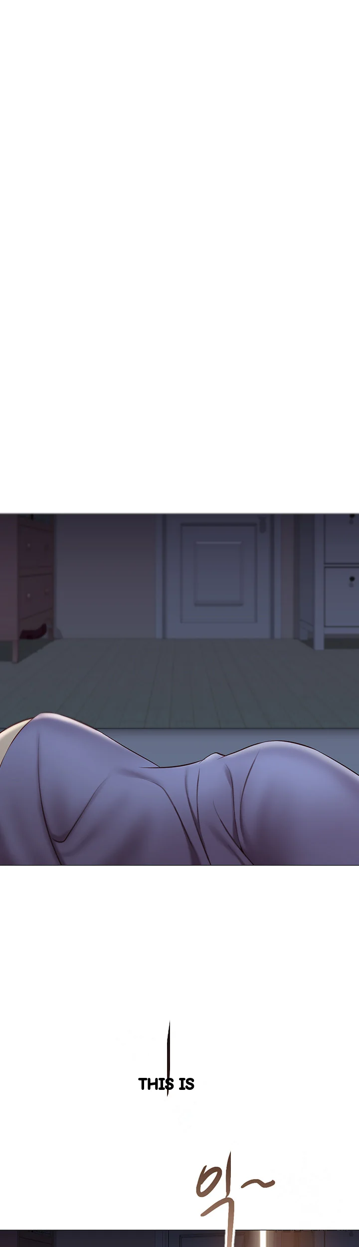 My Daughters Friend Chapter 45 - Page 40