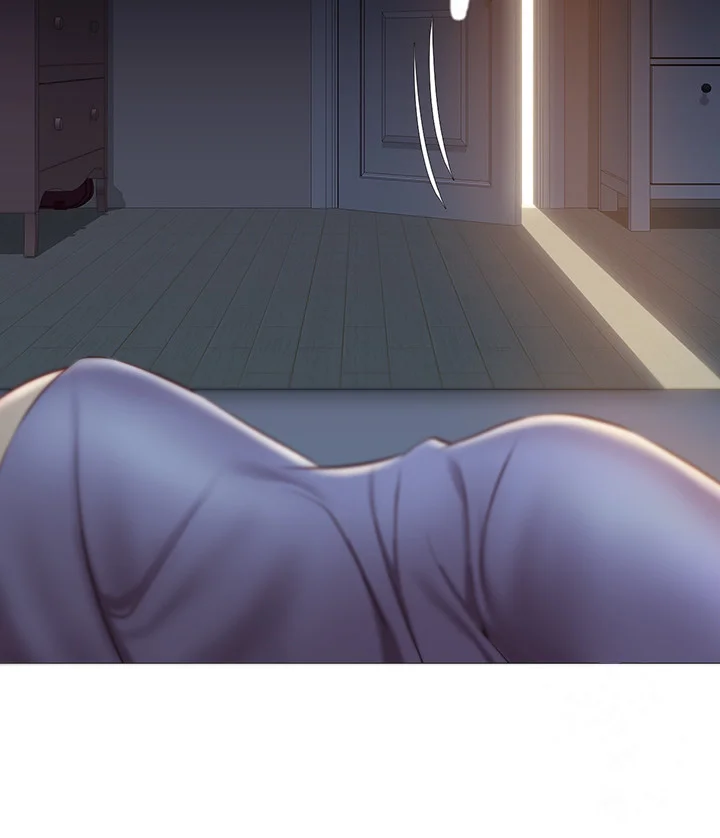 My Daughters Friend Chapter 45 - Page 41