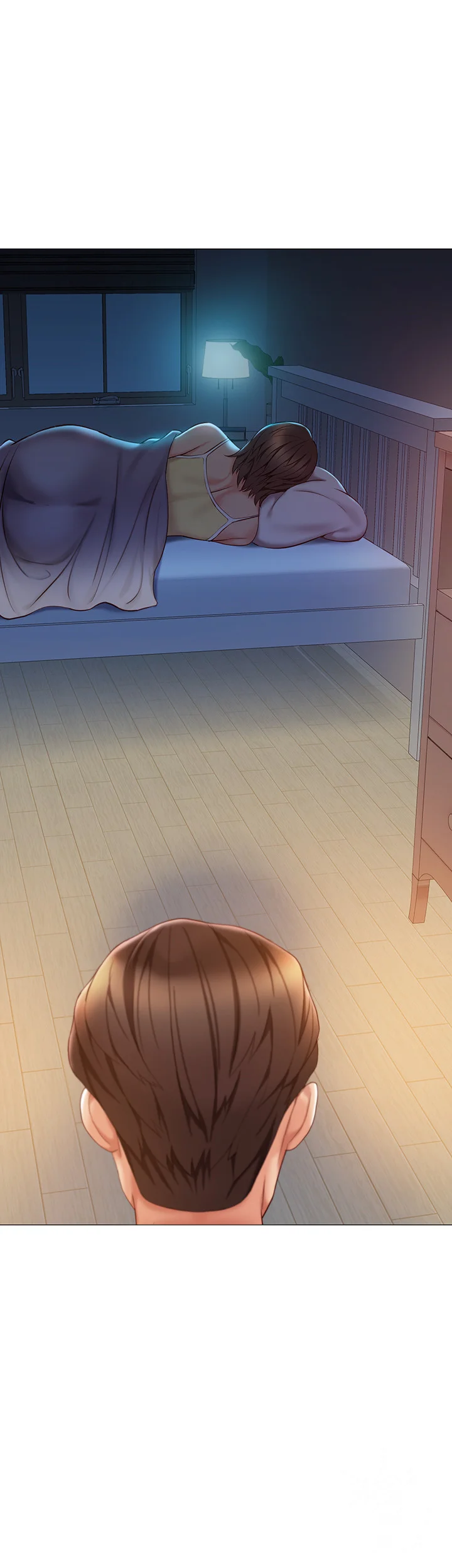 My Daughters Friend Chapter 45 - Page 42