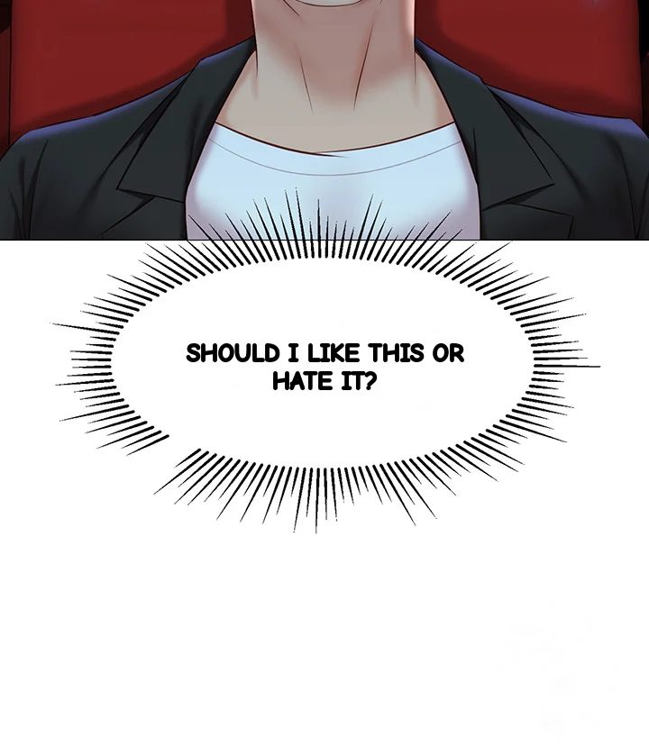 My Daughters Friend Chapter 46 - Page 12