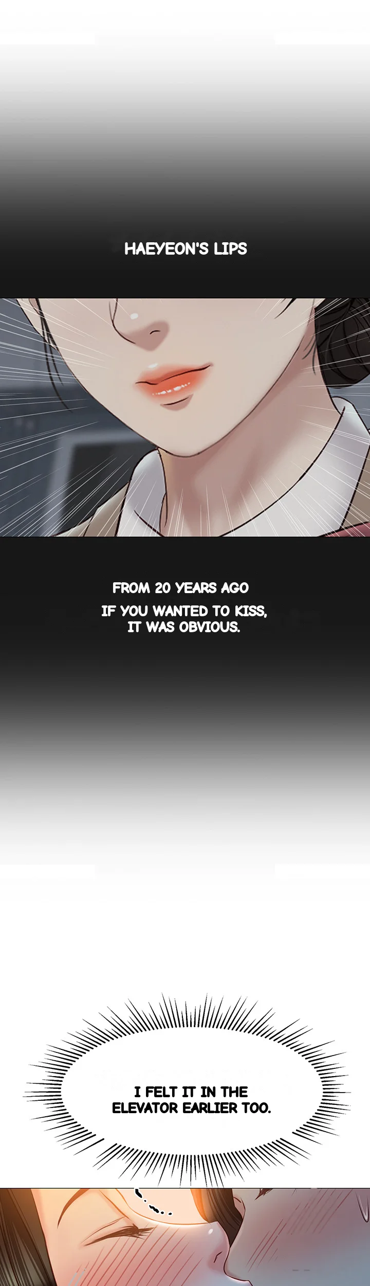 My Daughters Friend Chapter 47 - Page 19