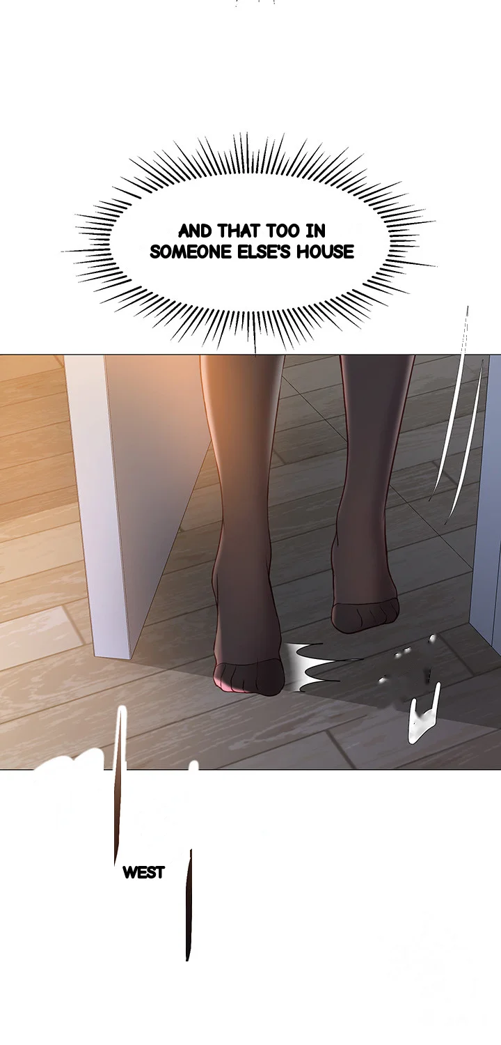 My Daughters Friend Chapter 48 - Page 17