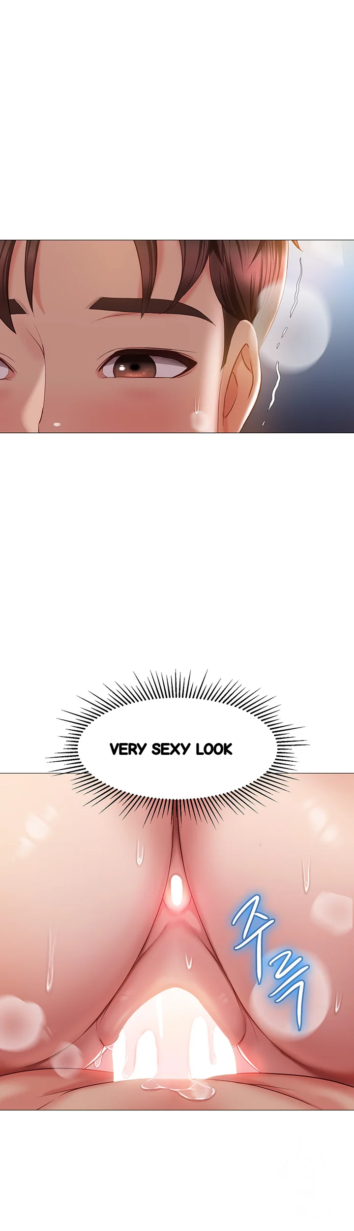 My Daughters Friend Chapter 49 - Page 23
