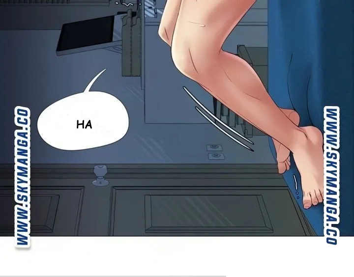 My Daughters Friend Chapter 5 - Page 13
