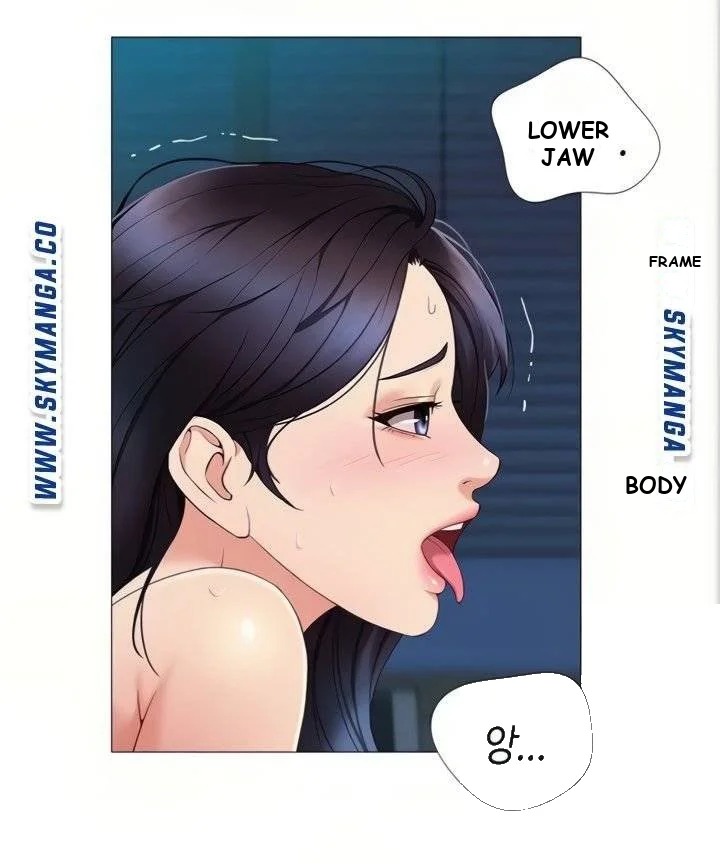 My Daughters Friend Chapter 5 - Page 48
