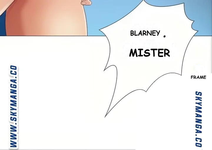 My Daughters Friend Chapter 5 - Page 6
