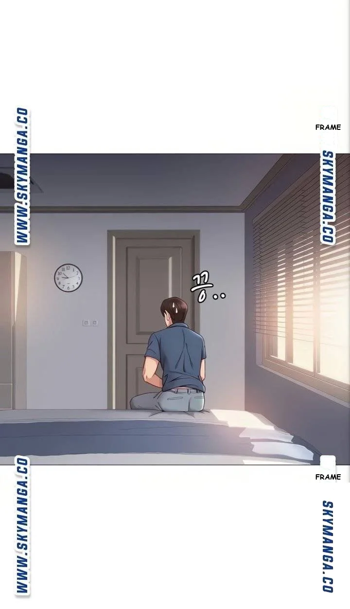 My Daughters Friend Chapter 5 - Page 60