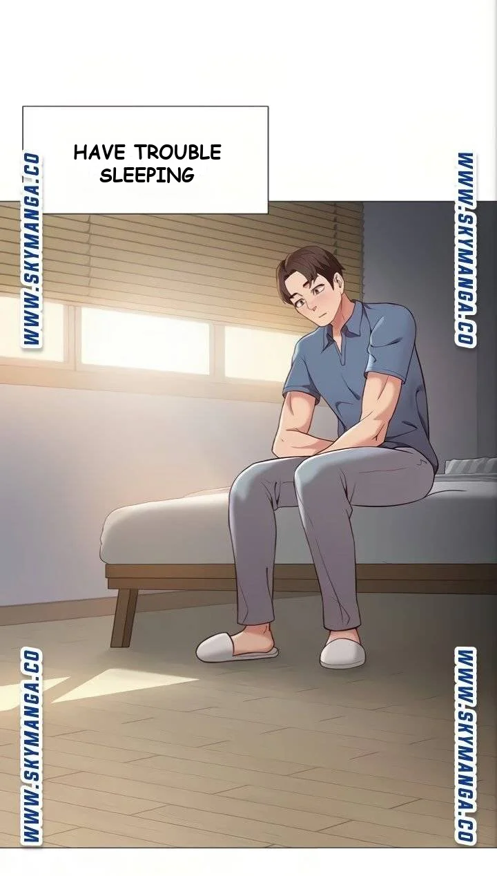 My Daughters Friend Chapter 5 - Page 61