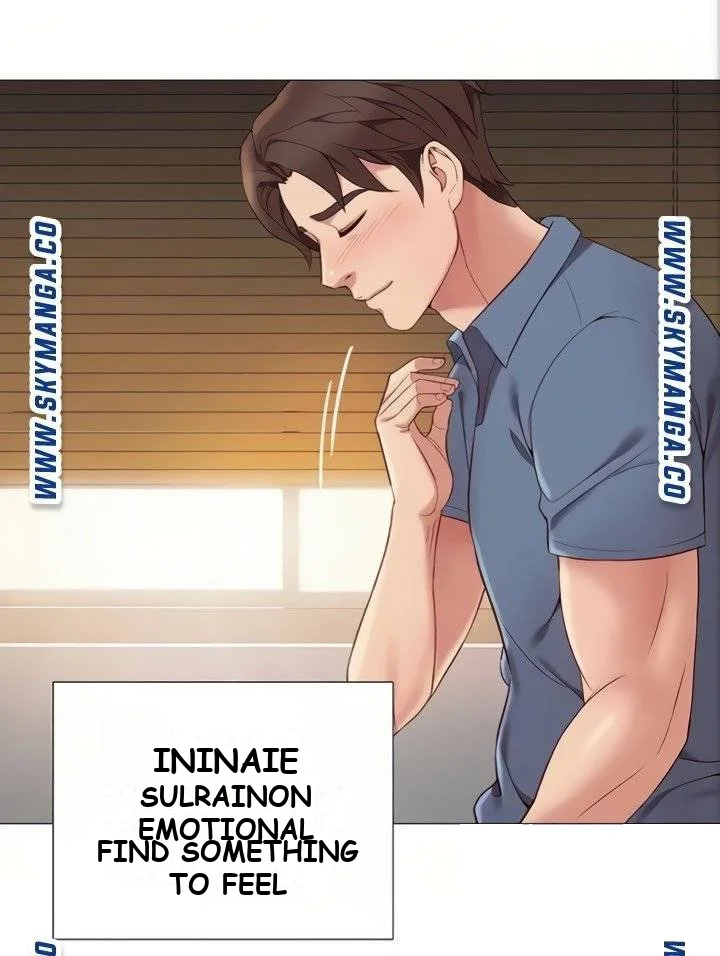 My Daughters Friend Chapter 5 - Page 63