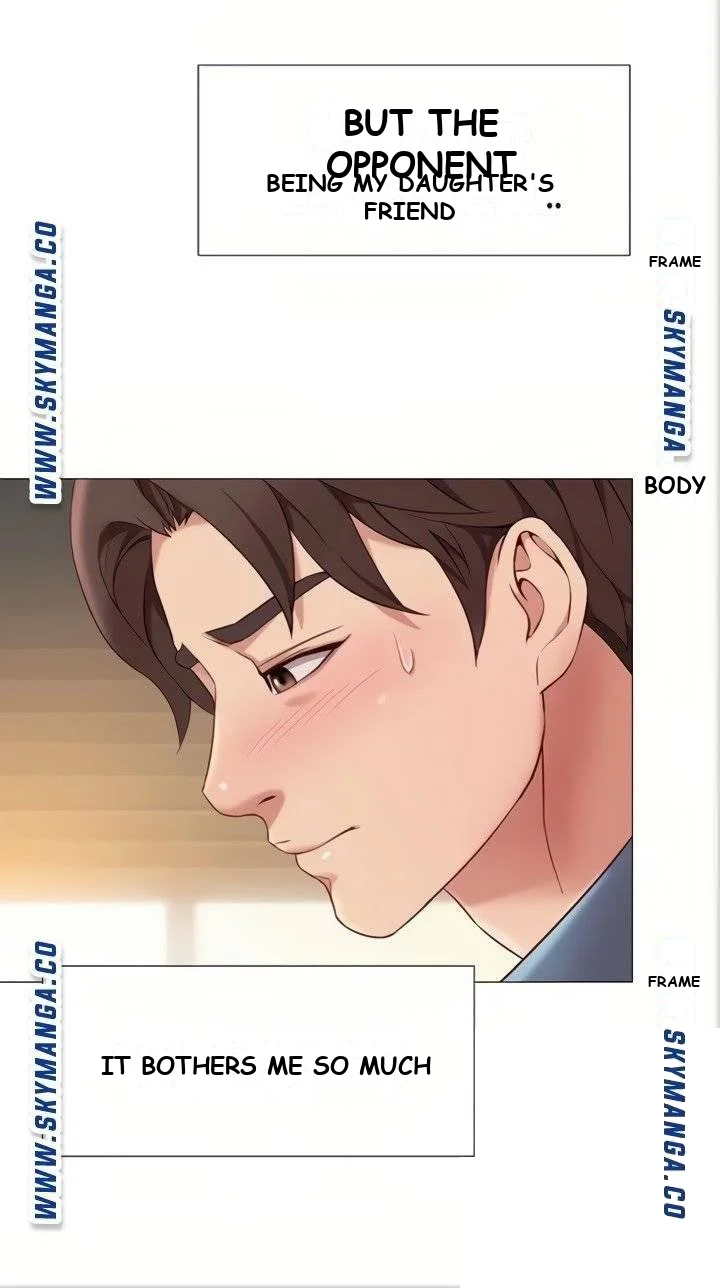 My Daughters Friend Chapter 5 - Page 64