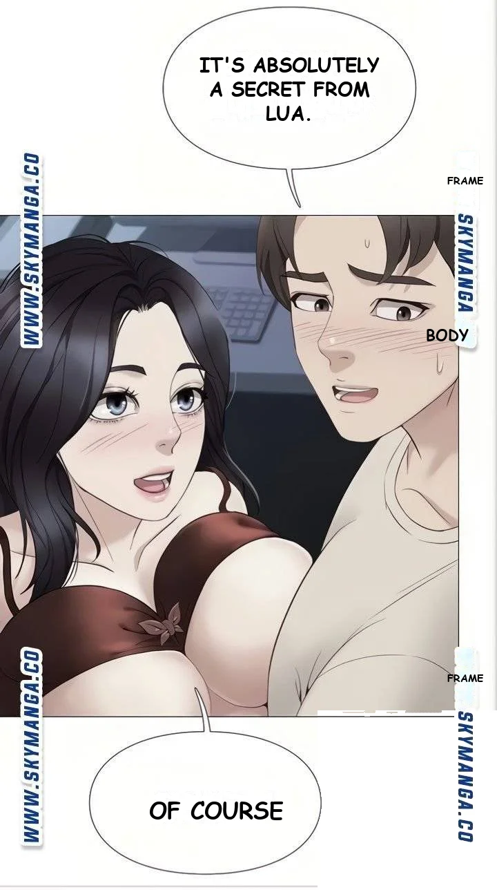 My Daughters Friend Chapter 5 - Page 65