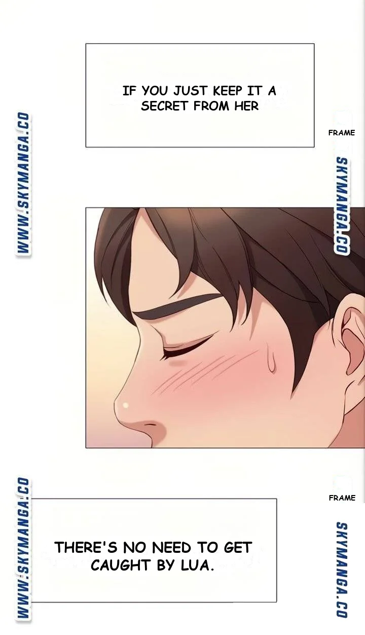 My Daughters Friend Chapter 5 - Page 67