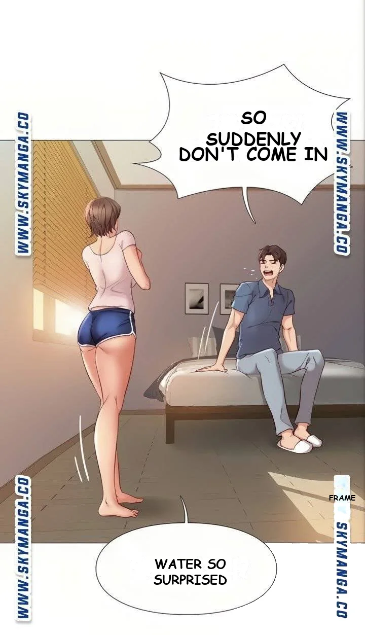 My Daughters Friend Chapter 5 - Page 71