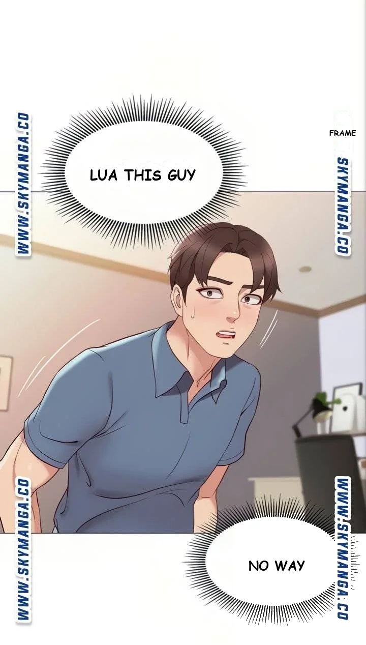 My Daughters Friend Chapter 5 - Page 73