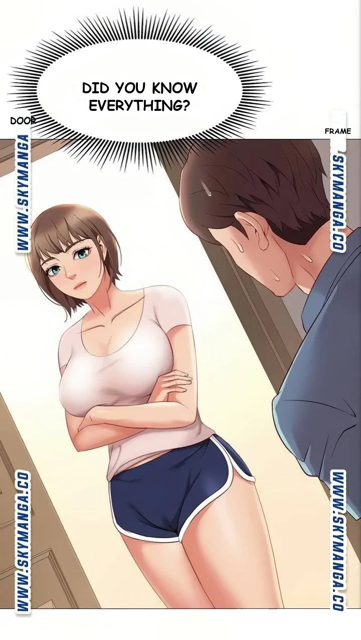My Daughters Friend Chapter 5 - Page 74