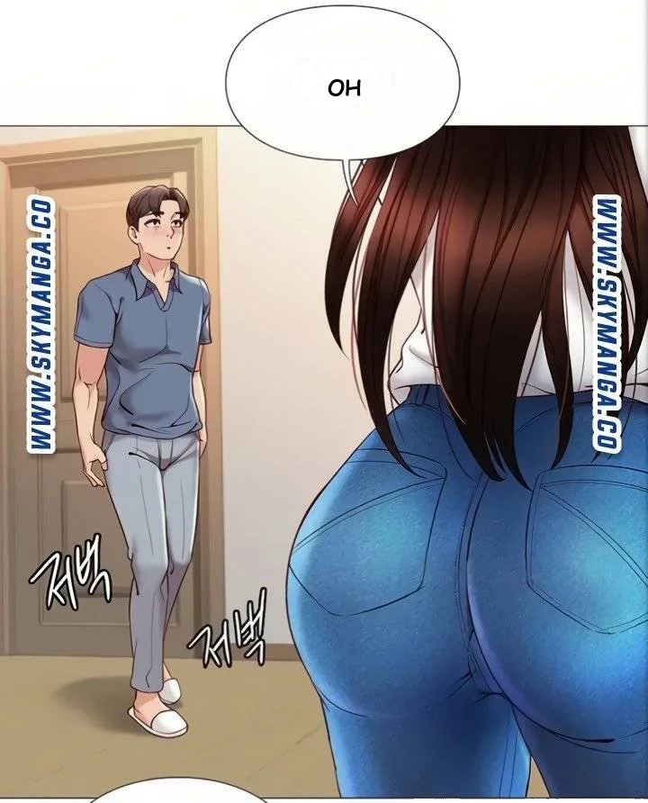 My Daughters Friend Chapter 5 - Page 78
