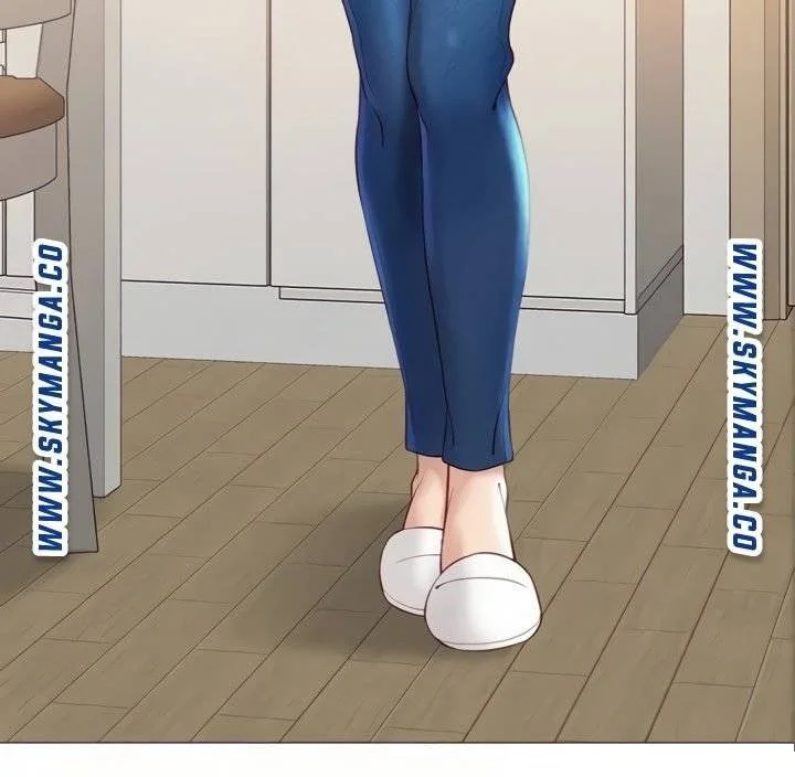 My Daughters Friend Chapter 5 - Page 80
