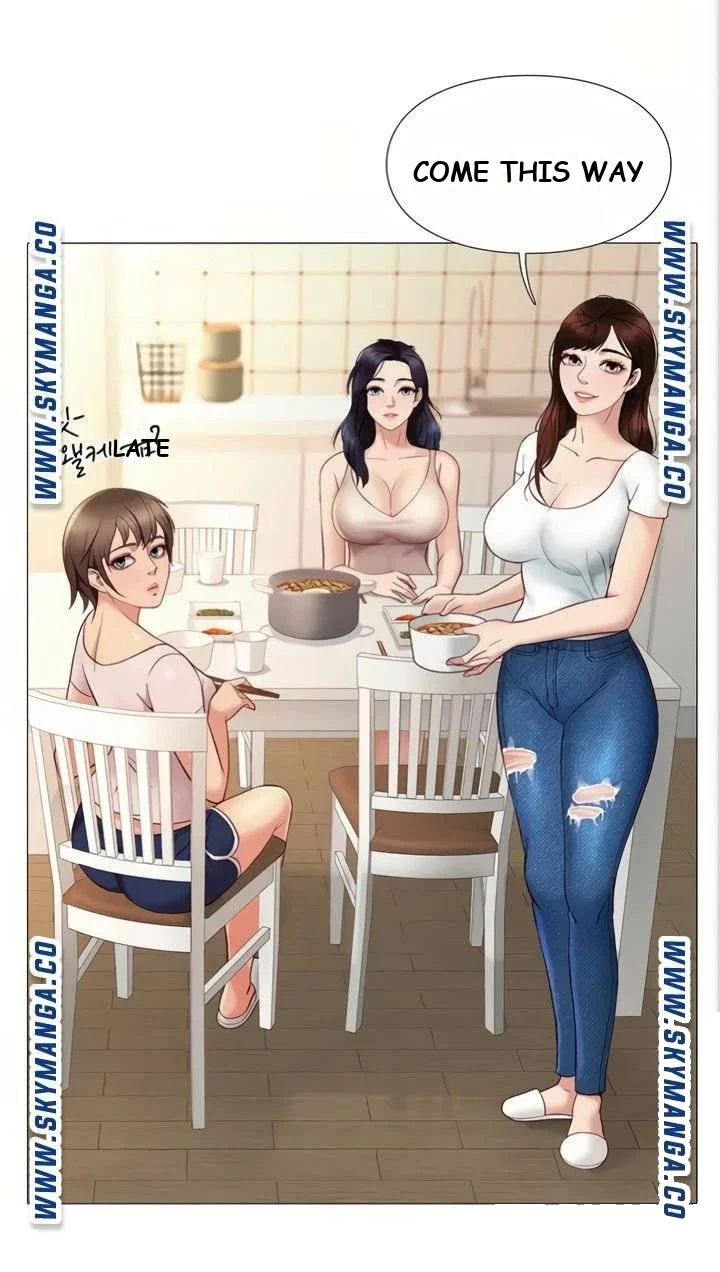 My Daughters Friend Chapter 5 - Page 81