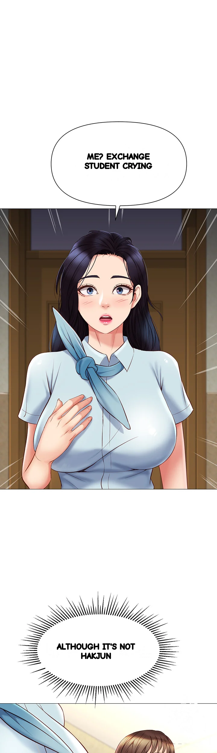 My Daughters Friend Chapter 50 - Page 5