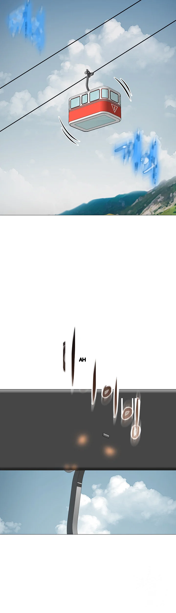 My Daughters Friend Chapter 51 - Page 39