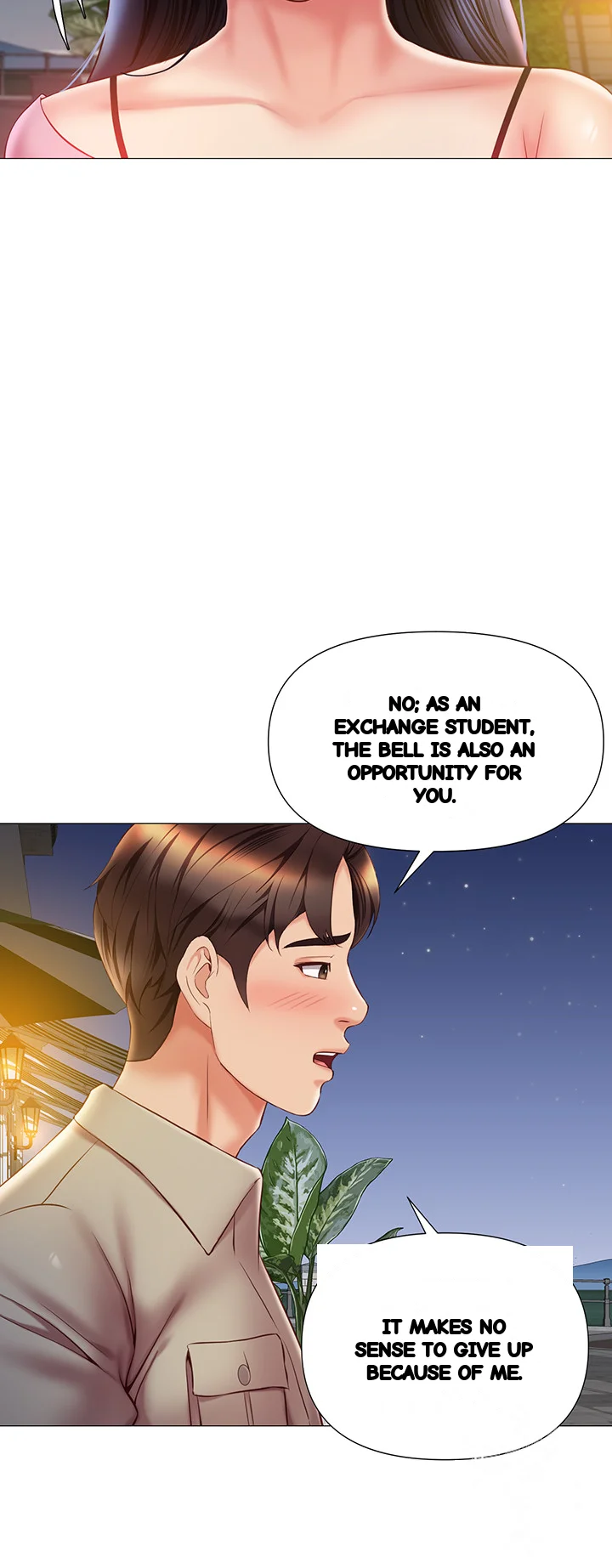My Daughters Friend Chapter 52 - Page 42