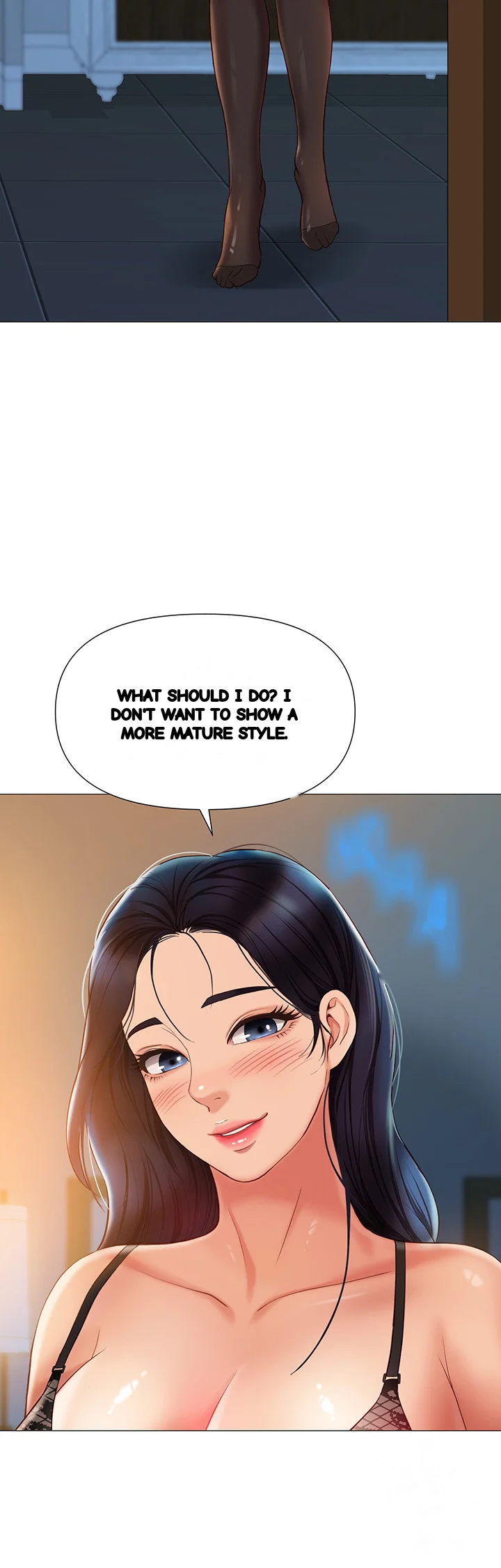 My Daughters Friend Chapter 53 - Page 13