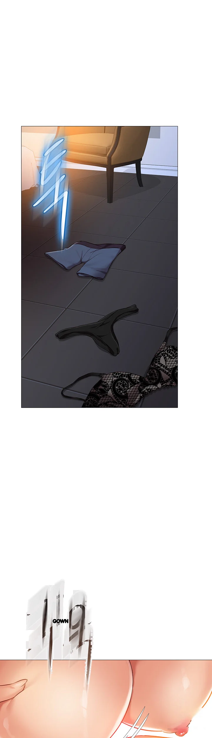 My Daughters Friend Chapter 53 - Page 23