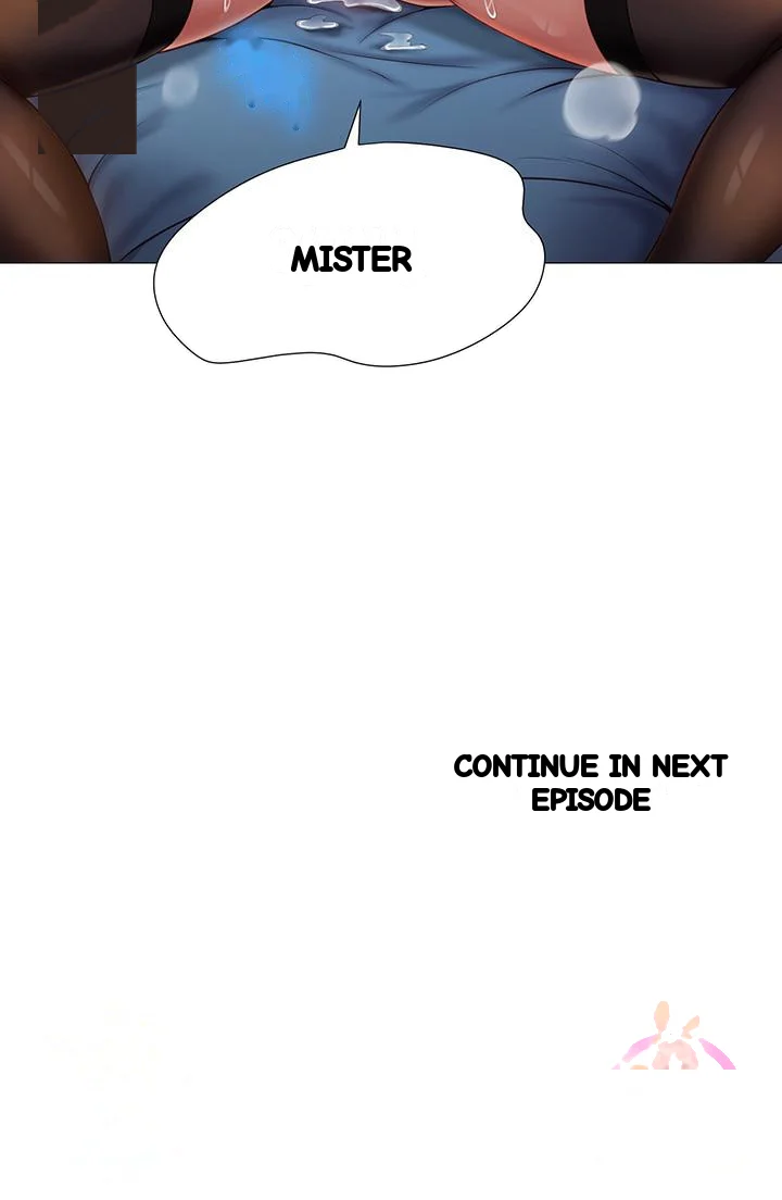 My Daughters Friend Chapter 53 - Page 49