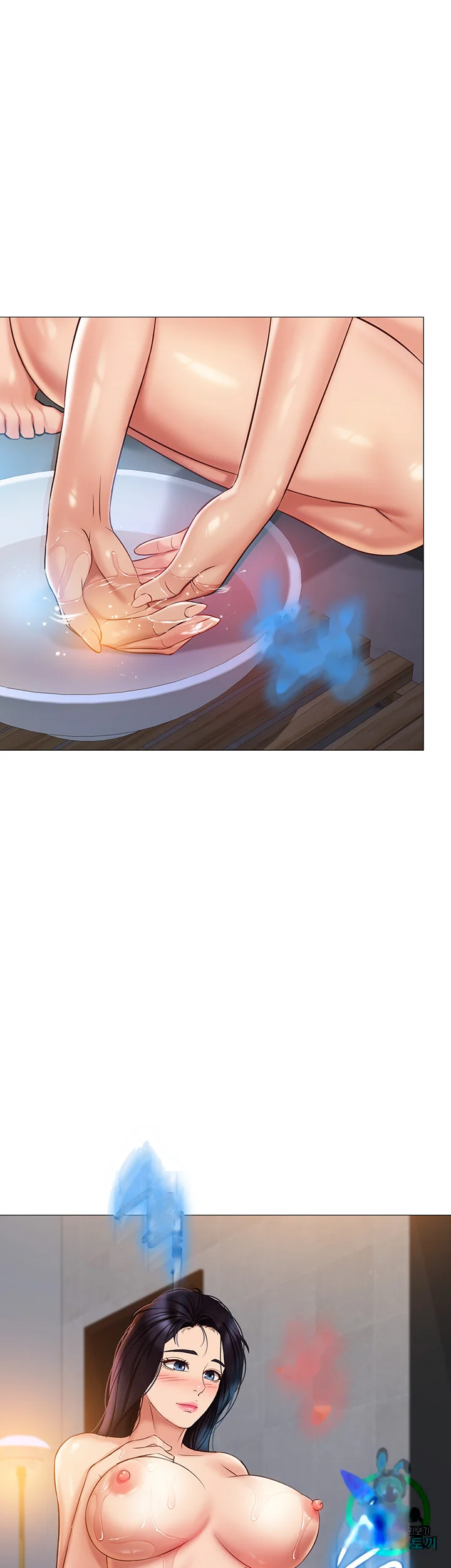 My Daughters Friend Chapter 54 - Page 16