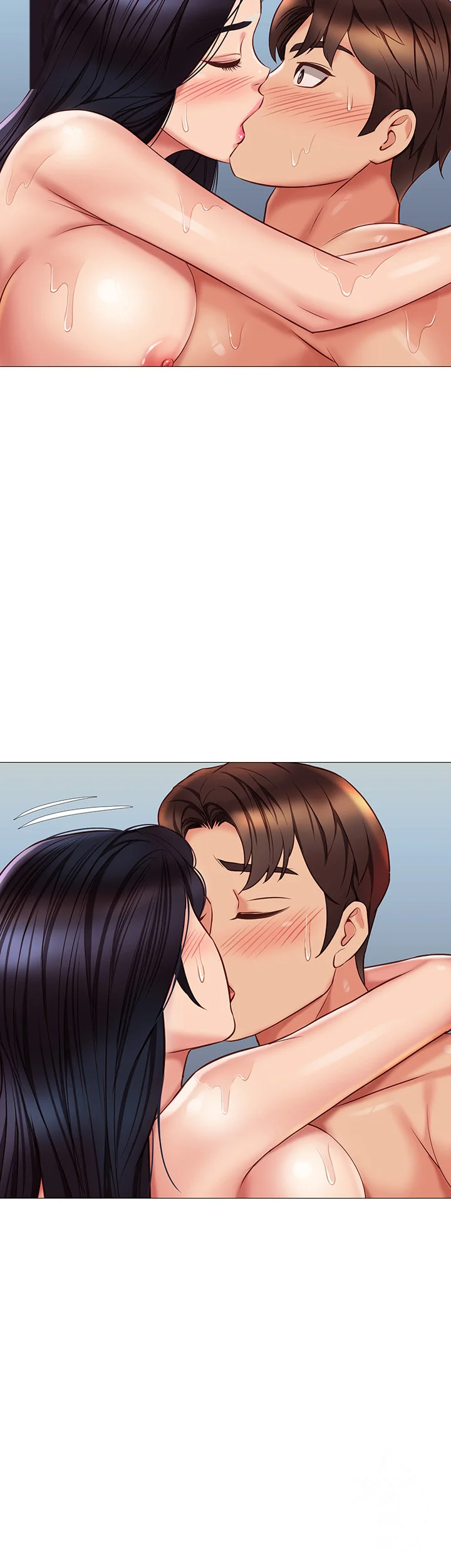 My Daughters Friend Chapter 56 - Page 23