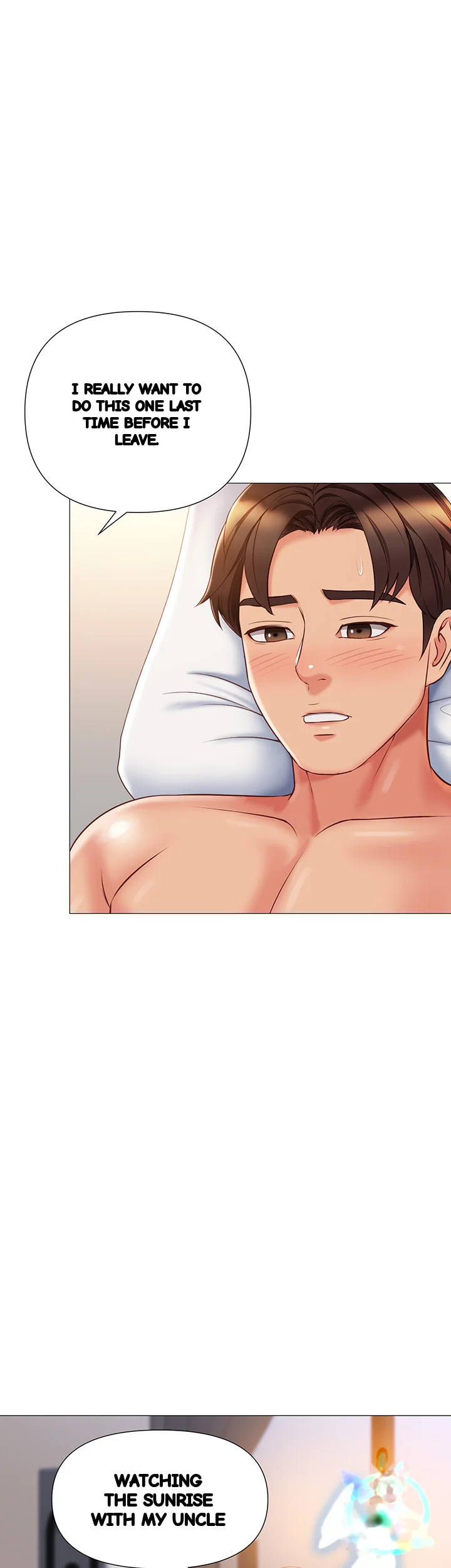 My Daughters Friend Chapter 56 - Page 31