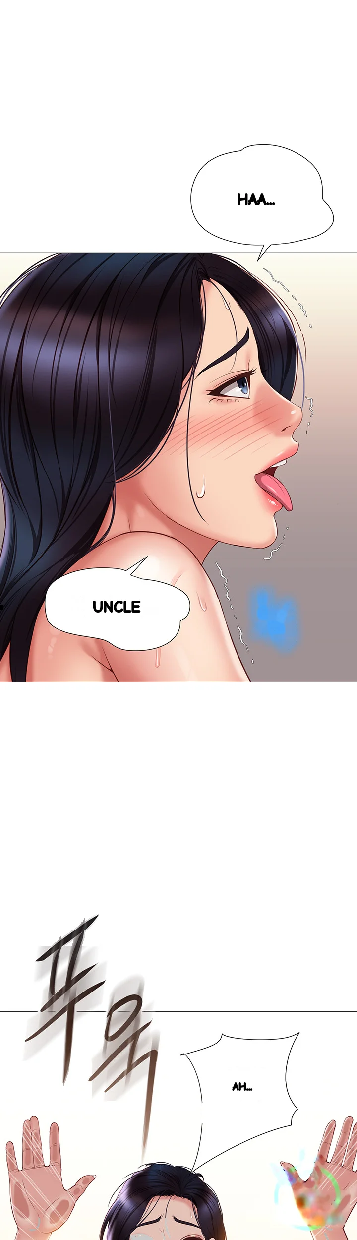 My Daughters Friend Chapter 56 - Page 35