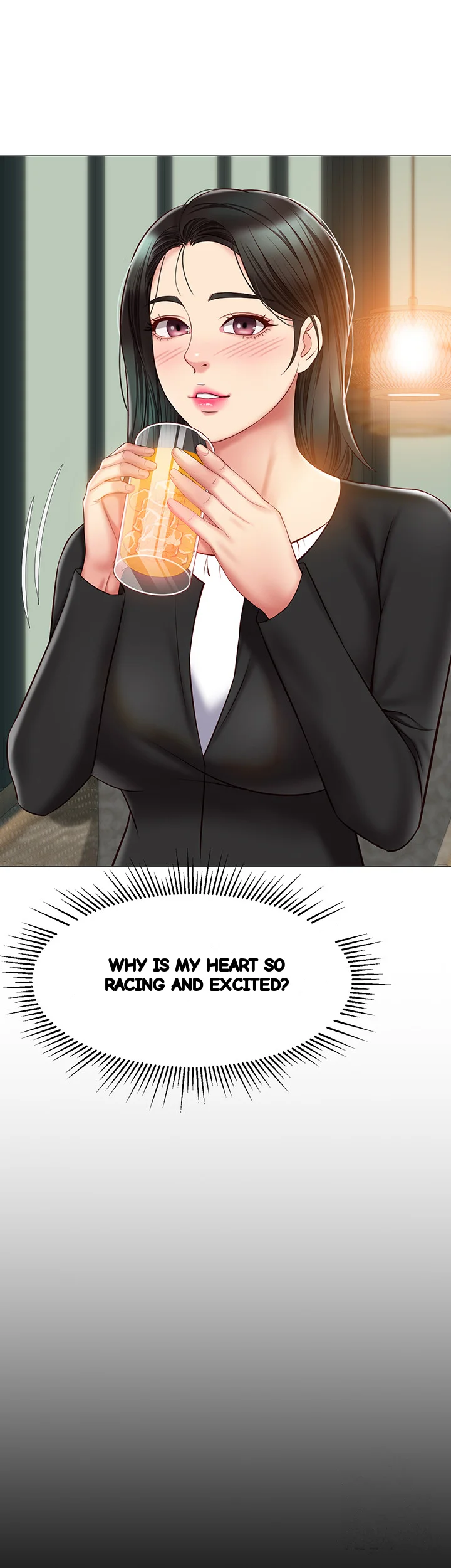 My Daughters Friend Chapter 57 - Page 12