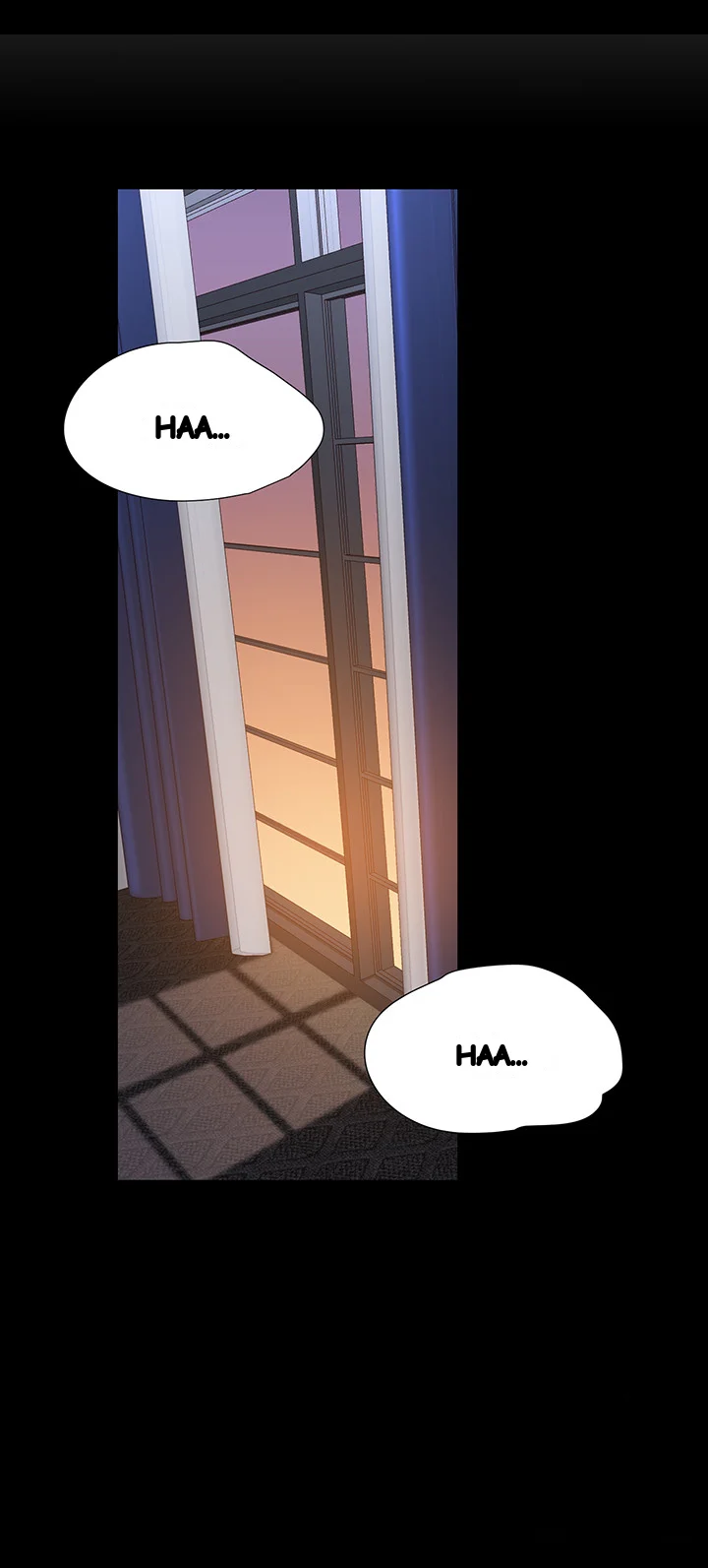 My Daughters Friend Chapter 57 - Page 13