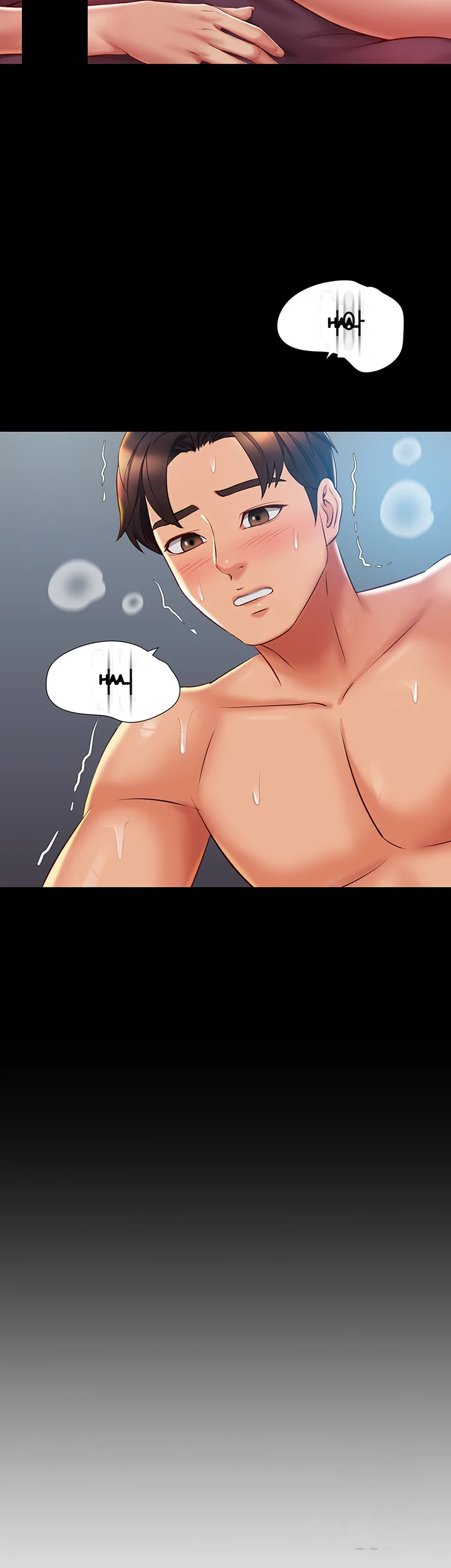 My Daughters Friend Chapter 57 - Page 25