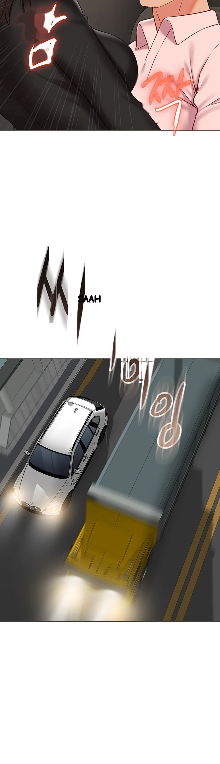 My Daughters Friend Chapter 57 - Page 40