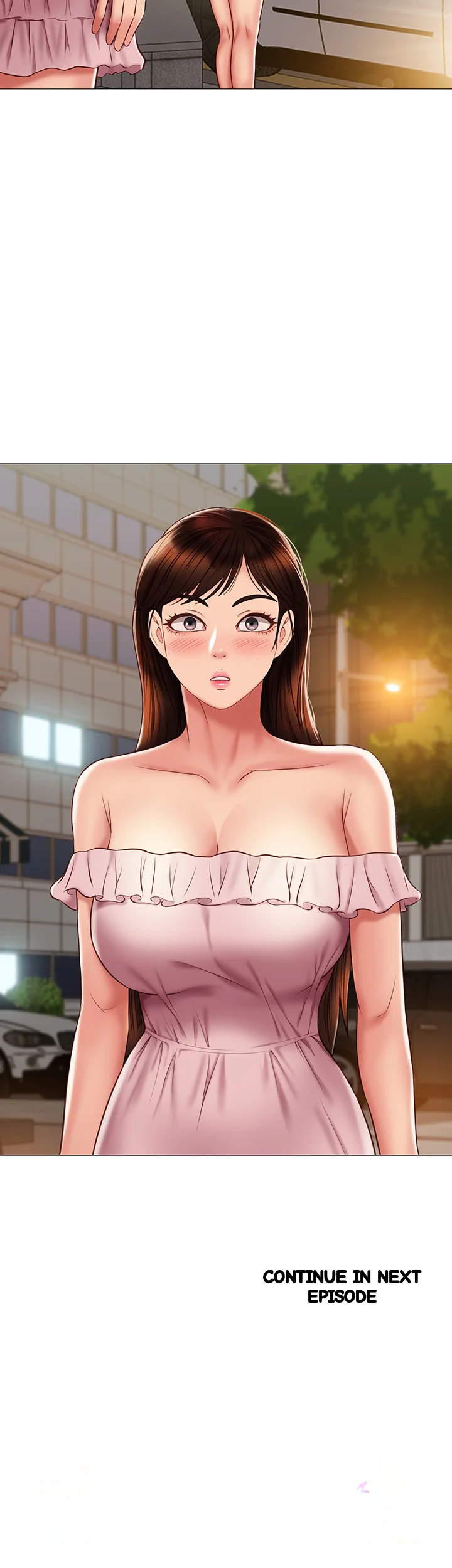 My Daughters Friend Chapter 57 - Page 43
