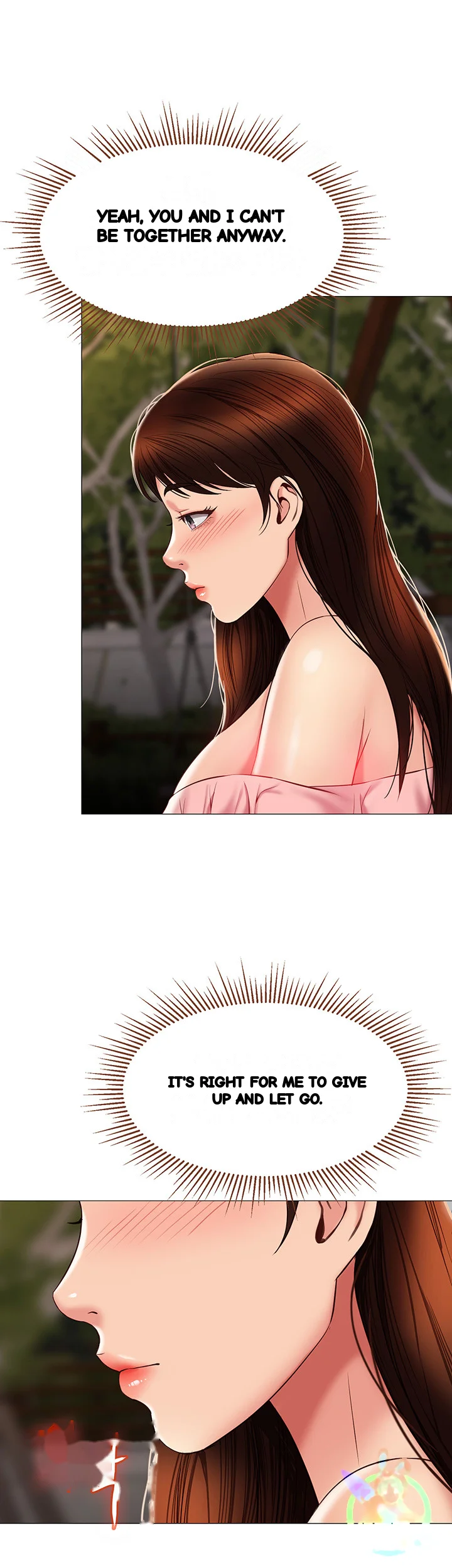 My Daughters Friend Chapter 58 - Page 20