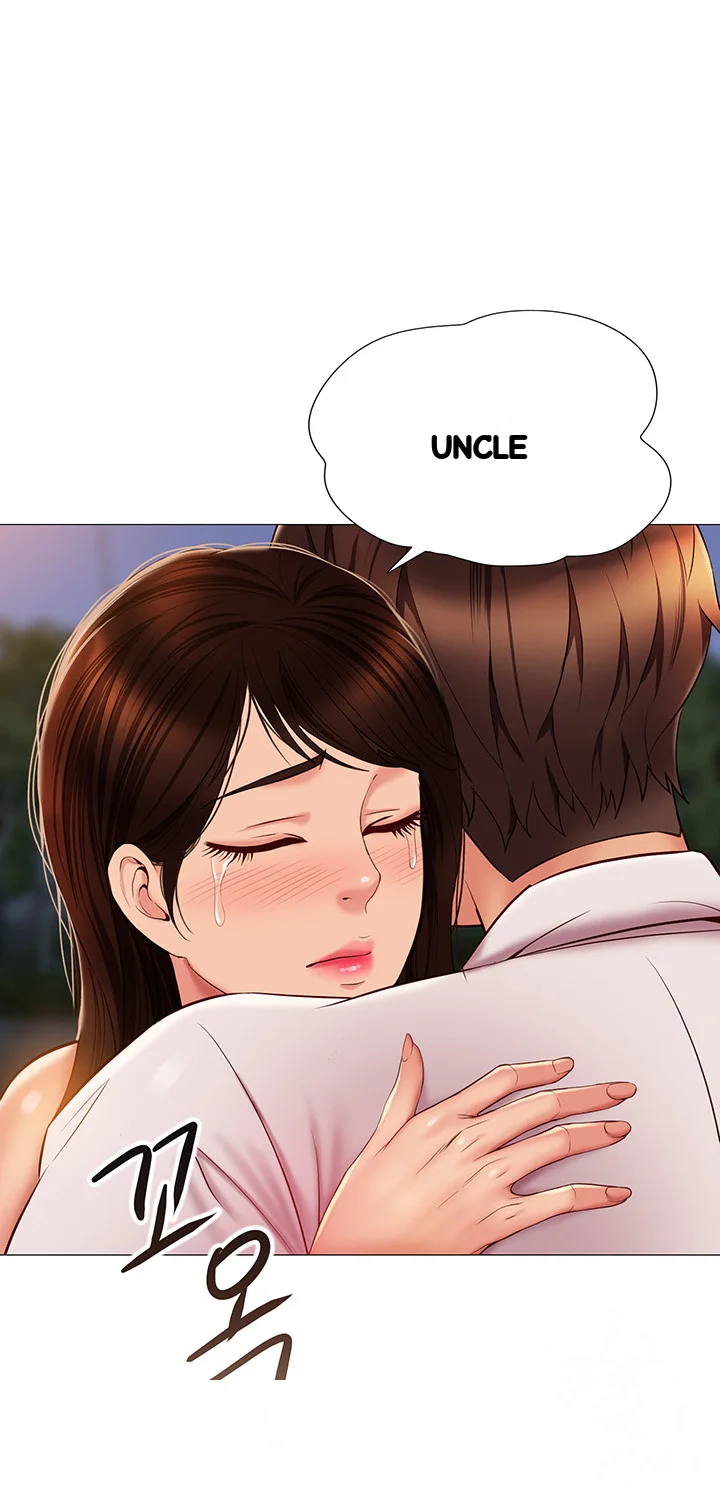 My Daughters Friend Chapter 58 - Page 37