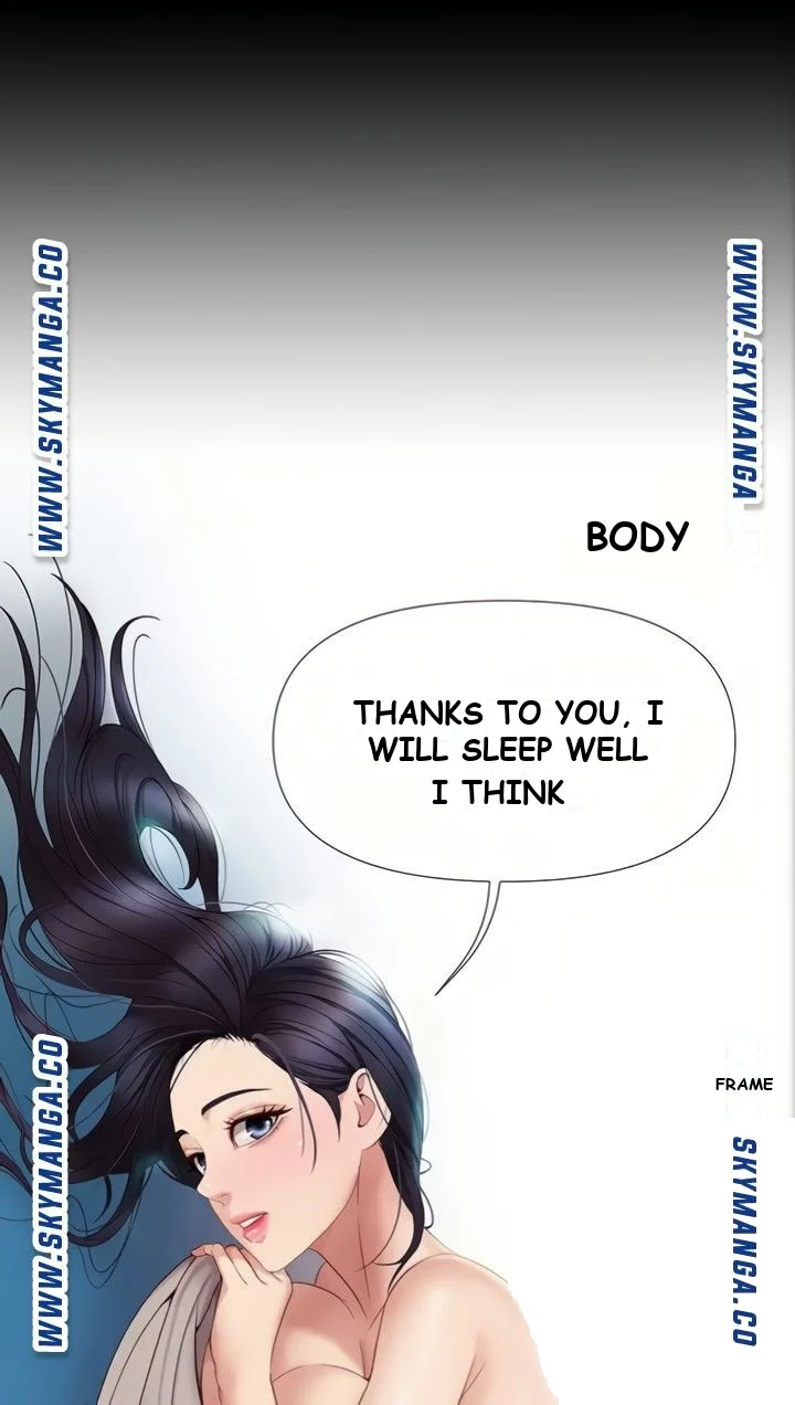 My Daughters Friend Chapter 6 - Page 30