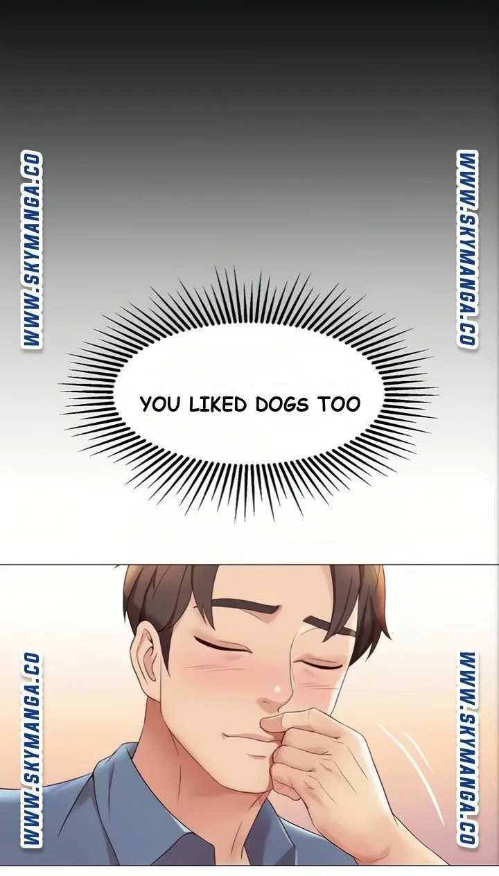 My Daughters Friend Chapter 6 - Page 33