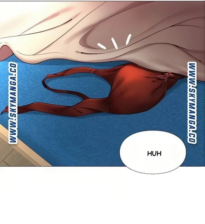 My Daughters Friend Chapter 6 - Page 35