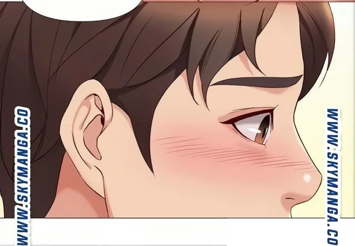 My Daughters Friend Chapter 6 - Page 38